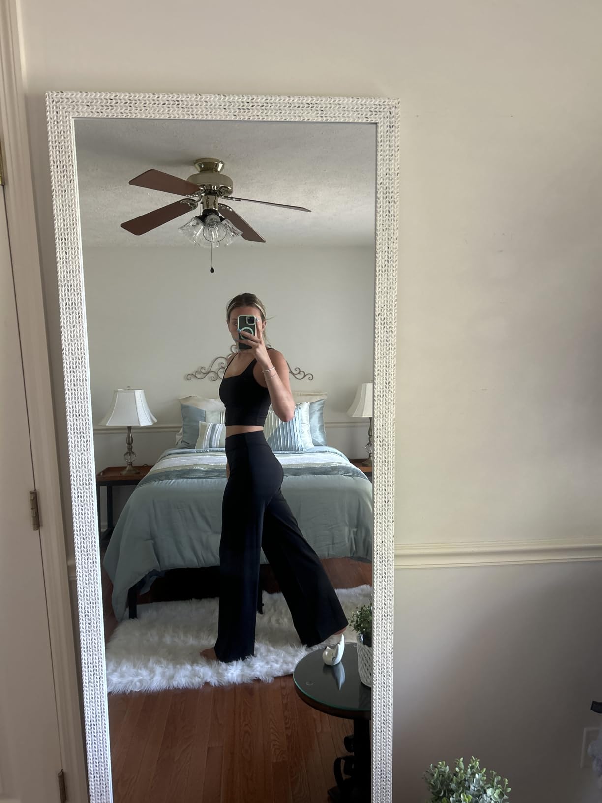 Kimberly, Dallas