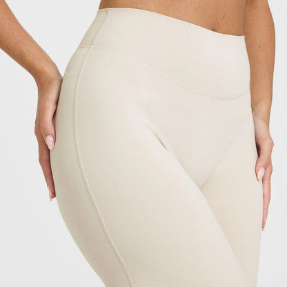 Marrea Flowline Straight-Leg Lounge Pant