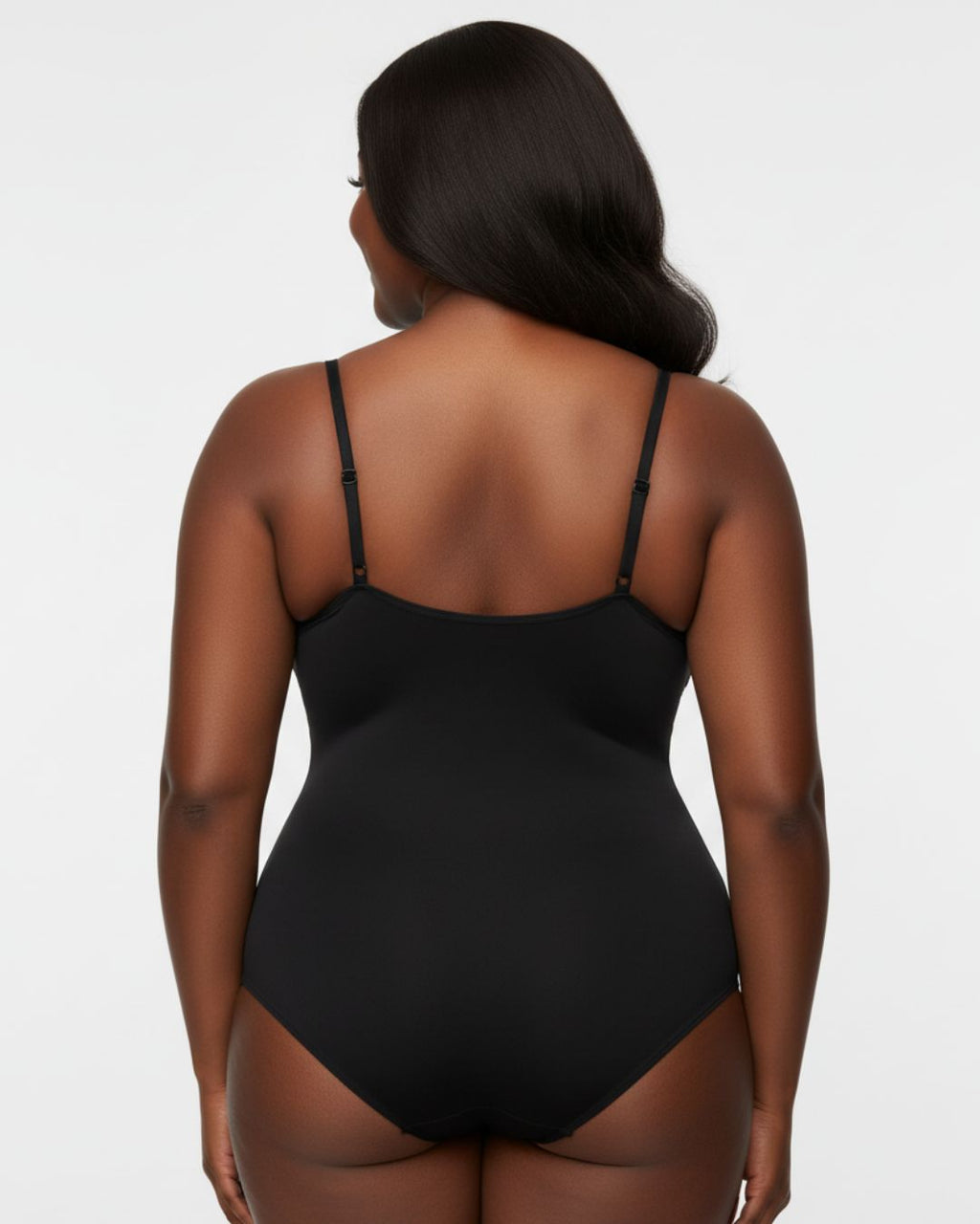 Snatched Shapewear Bodysuit