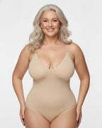 Snatched Shapewear Bodysuit