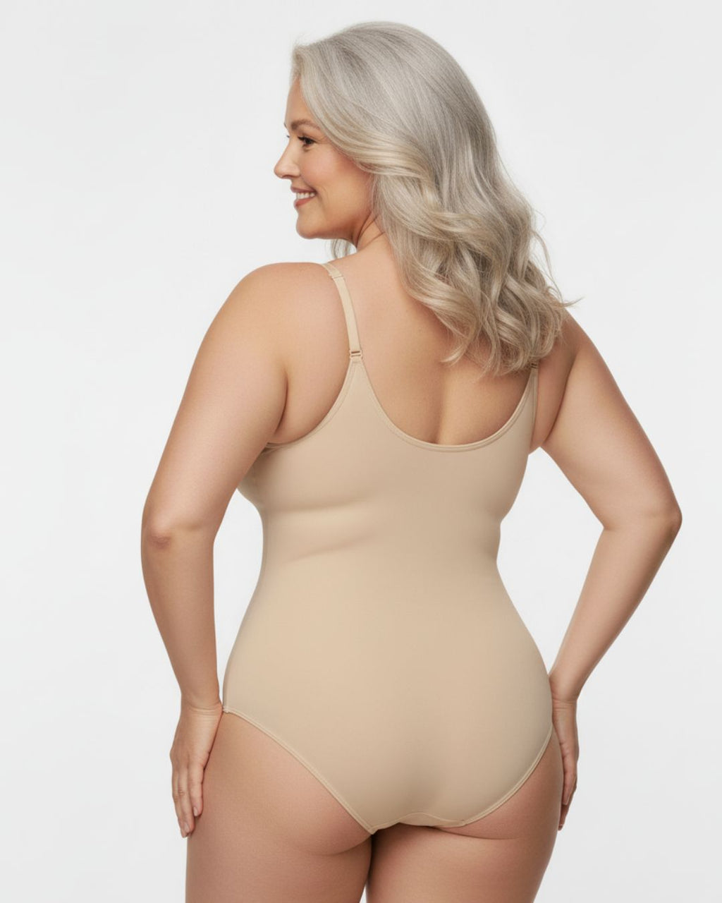 Snatched Shapewear Bodysuit
