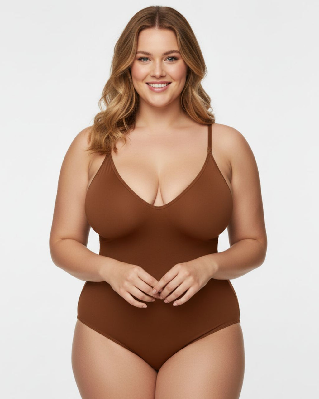 Snatched Shapewear Bodysuit