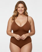 Snatched Shapewear Bodysuit