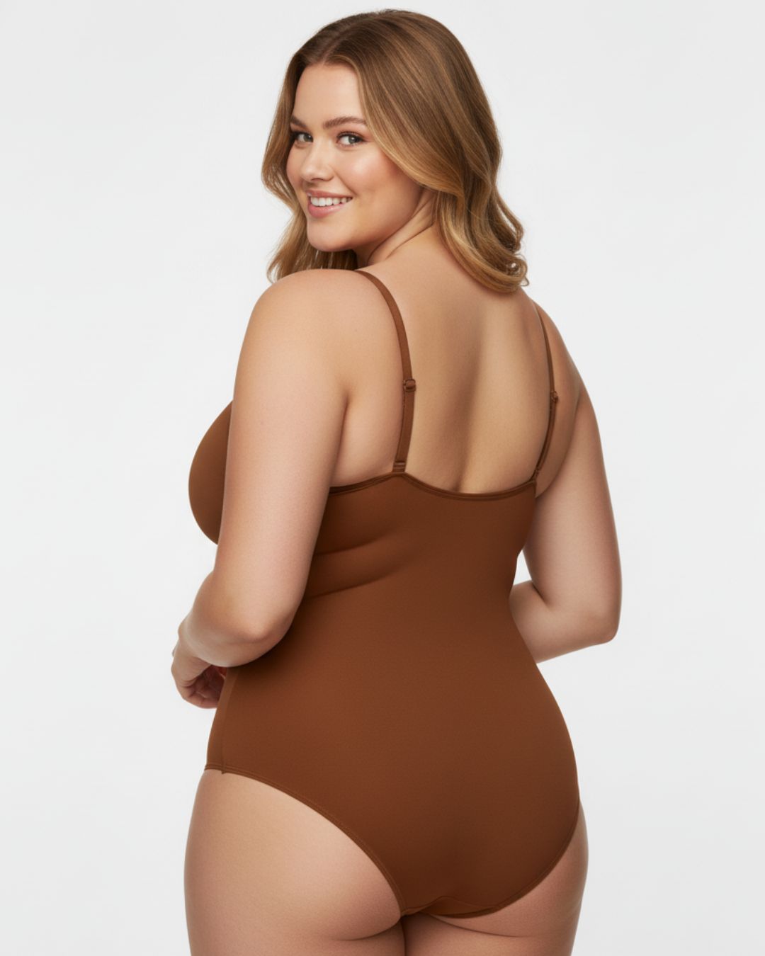 Snatched Shapewear Bodysuit