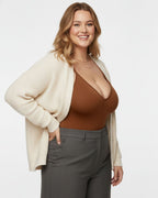 Snatched Shapewear Bodysuit