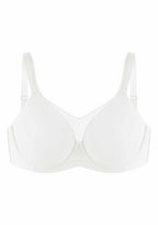 CoolComfort Smoothing Unlined Minimizer Underwire Bra