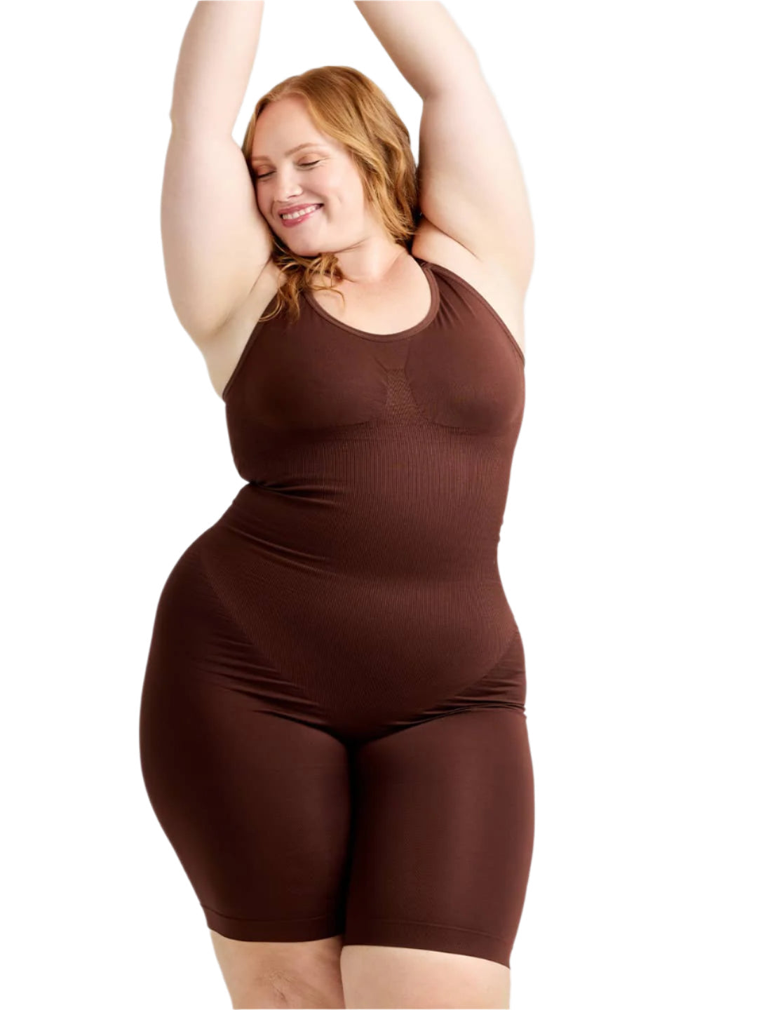 Sculpting Shapewear Bodysuit