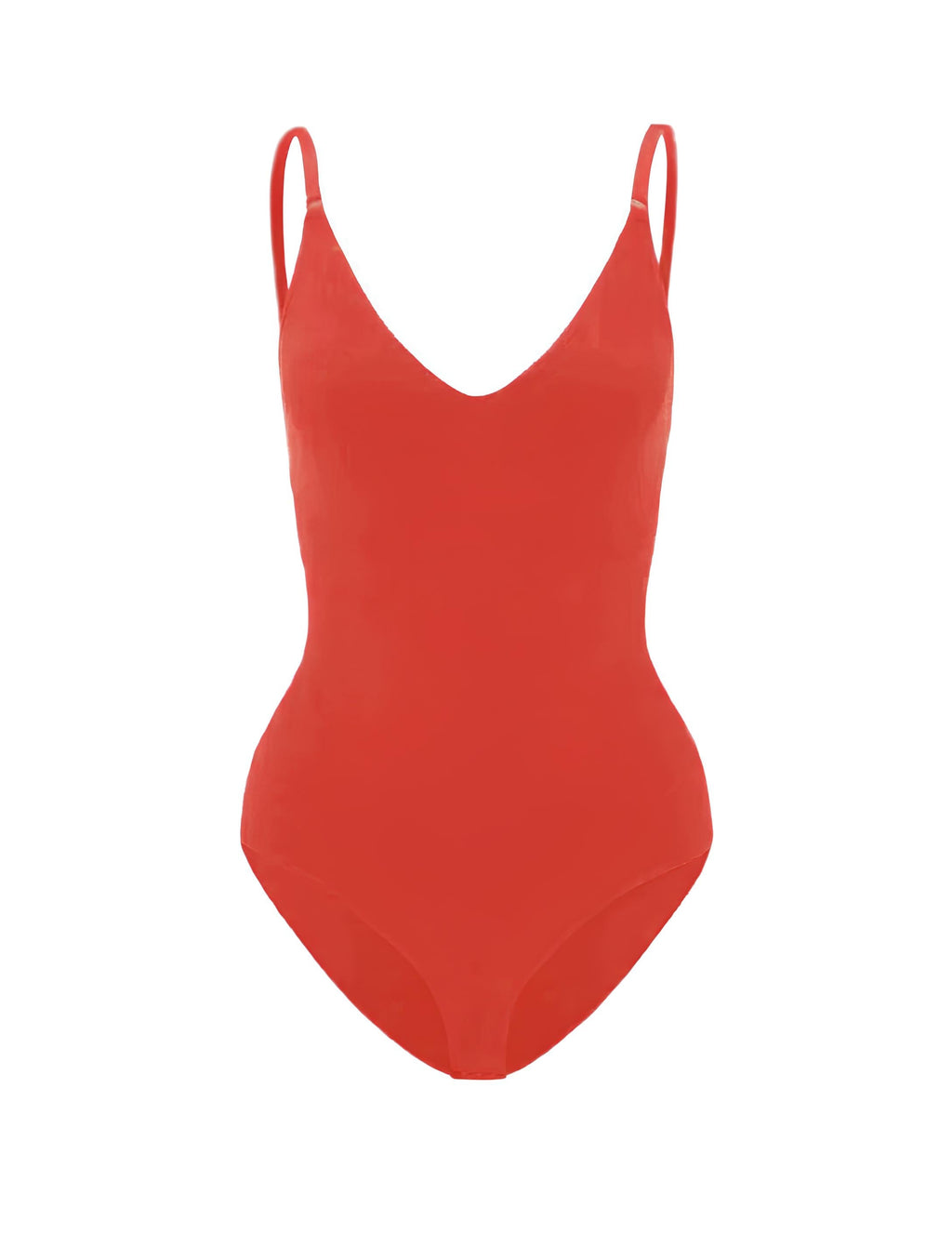 Snatched Shapewear Bodysuit